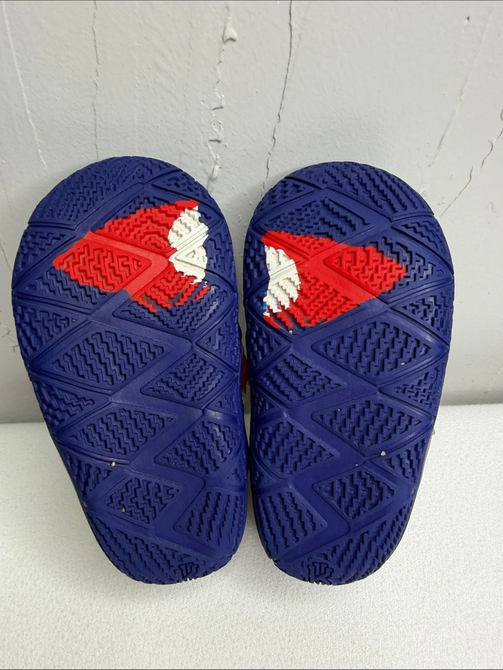 Nike Kybrid S2 TD 